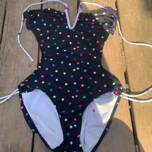 Bathing suit